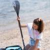 Aqua Marina Ace, Adjustable Aluminium Paddle, for Kids view 4