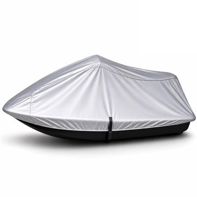 Silver Storage Cover for Yamaha VXS (VX1800-P) (VX1800R) 2015-2016