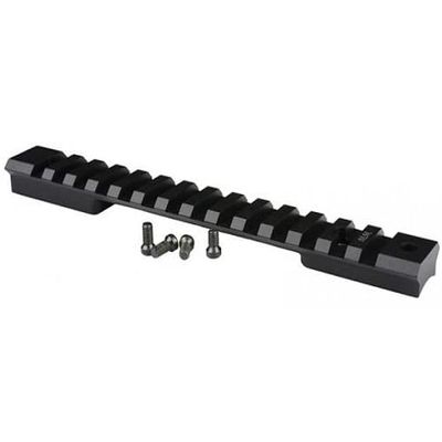 Warne 7657M : Kimber 84M Mountain Tech Tactical Rail