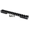 Warne 7657M : Kimber 84M Mountain Tech Tactical Rail view 1