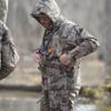 ArcticShield Men's Heat Echo Attack Jacket, Realtree Timber, Large view 4