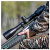 Warne 7653M Weatherby Mark V Standard 6 Lug Mountain Tech Tactical Rail, Black view 2