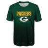 Outerstuff NFL Boys Youth (4-18) Short Sleeve Sublimated T-Shirt, XX-Large (18) view 1