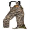 ArcticShield Men's Heat Echo Attack Bibs, Realtree Max 7, 3X-Large view 1