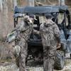 ArcticShield Men's Heat Echo Attack Bibs, Realtree Max 7, 3X-Large view 4