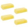 Odorless Trap Wax - 1 LB Blocks (4) view 1