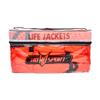 HO AK-1 CGA (4-Pack) Mens Life Vests One Size view 1