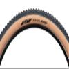 Donnelly Sports GJT Tire - 29 x 2.5, Tubeless, Folding, Tan, 120tpi view 1
