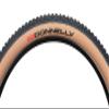 Donnelly Sports GJT Tire - 29 x 2.5, Tubeless, Folding, Tan, 120tpi view 2