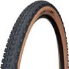 Donnelly Sports GJT Tire - 29 x 2.5, Tubeless, Folding, Tan, 120tpi view 4