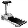 Owner Manual 046284 Works W Life Styler 4000PI - 831.296492 Treadmill view 1