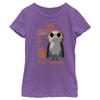 Star Wars : Galaxy of Creatures Georgie Porgie Girls Short Sleeve Tee Shirt view 1