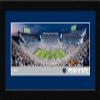 Blakeway Worldwide Panoramas, Inc. Penn State Football, Band - 16.625 x 8.125-Inch Framed Picture view 1