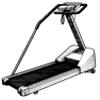 Owner Manual 046304 Works W Life Styler 3800PI - 831.296570 Treadmill view 1