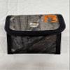 Bandera USA Nylon Ammo Case  MO/DNA Country  10 Regular Leather Loops view 4