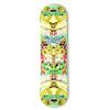 Califari's Forbidden Fruit Skateboard Deck - 32" Maplewood Deck with Califari Art Decoration - Ready for Wall Mount or Just Add Trucks & Wheels view 1