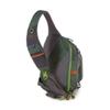 fishpond Summit 2.0 Fly Fishing Sling Pack  Tortuga | Fishing Sling Bag view 2