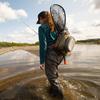 fishpond Summit 2.0 Fly Fishing Sling Pack  Tortuga | Fishing Sling Bag view 4