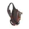 fishpond Summit 2.0 Fly Fishing Sling Pack  Granite | Fishing Sling Bag view 2