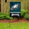 Eagles Garden Flag and Stand Pole Holder Mount view 3
