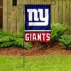 Giants Garden Flag and Stand Pole Holder Mount view 3