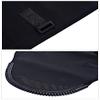 n Store Your Board Ski Travel Bag, Waterproof Padded Carrier Holds Single Pair of Skis,for MenWomen and Kids portable145cm view 4
