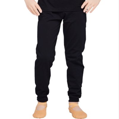 NABER Kids Boys' Elastic Waist Exercise Trousers Dance Pants Age 4-13 Years