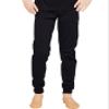 NABER Kids Boys' Elastic Waist Exercise Trousers Dance Pants Age 4-13 Years view 1