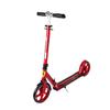 DAKOTT Ferrari Kids, Foldable Kick Scooter 2 Wheel, Quick-Release Folding System, Shock Absorption Mechanism, Large 200mm Wheels Scooters for Adults and Teens. view 4