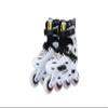 DAKOTT Ferrari Adjustable Inline Skates, Fun Roller Blades for Kids, Beginner Roller Skates for Girls, Men and Ladies, White, 1-4 view 2