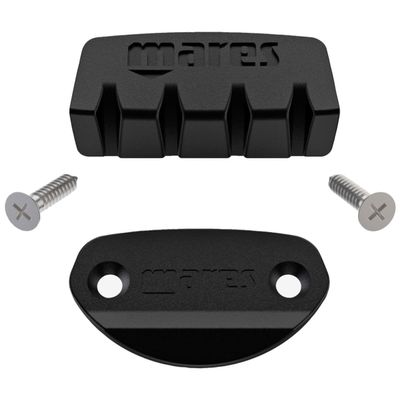 Mares X-Wing Blade Fixing Set 420925 - Scuba Diving & Swimming Adult Fin Blade Fixator - Single Item