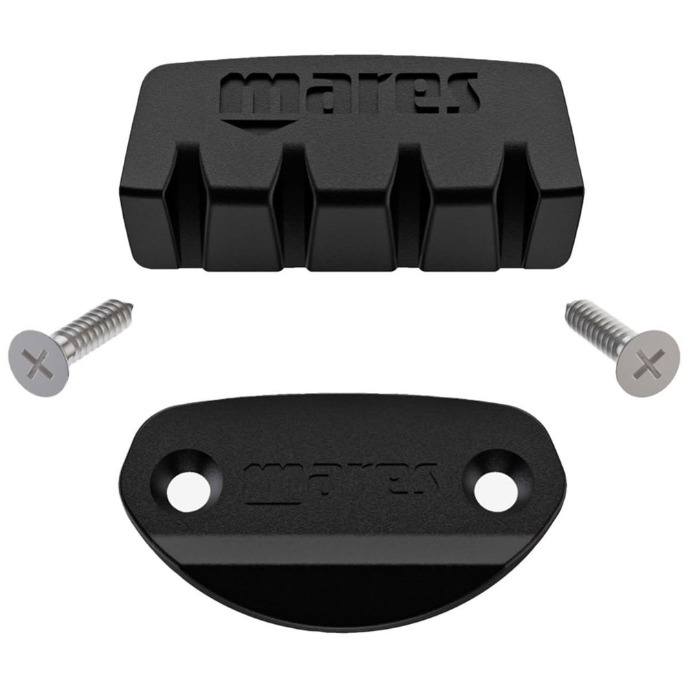 Mares X-Wing Blade Fixing Set 420925 - Scuba Diving & Swimming Adult Fin Blade Fixator - Single Item