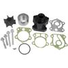 MARKGOO 67F-W0078-00-00 Water Pump Impeller Repair Kit for Yamaha Outboard 4 stroke 75 80 90 100 HP F75 F80 F90 F100 Boat Motor Engine Rebuild Service Parts Replacement Sierra 18-3451 67FW00780000 view 1