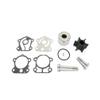 MARKGOO 67F-W0078-00-00 Water Pump Impeller Repair Kit for Yamaha Outboard 4 stroke 75 80 90 100 HP F75 F80 F90 F100 Boat Motor Engine Rebuild Service Parts Replacement Sierra 18-3451 67FW00780000 view 2