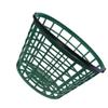 Milageto Outdoor Golf Ball Basket Container Golfball Bucket, Hold Up to 150 Balls view 1