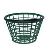 Milageto Outdoor Golf Ball Basket Container Golfball Bucket, Hold Up to 150 Balls view 3