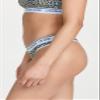 Calvin Klein CK One Cotton Thong Panty view 4