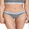 Calvin Klein CK One Cotton Thong Panty view 1