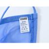 Men Sexy Lingerie Nylon Thongs G-String Underwear Briefs Blue view 4