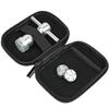 Gofotu Golf Head Weight 1 Set 2pcs. 5g/10g/15g/20g/25g/30g/35g/40g Golf Custom Weights+Silver Wrench Fit Titleist Scotty Cameron Putters Newport Choice Weight (35g) view 1