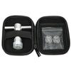 Gofotu Golf Head Weight 1 Set 2pcs. 5g/10g/15g/20g/25g/30g/35g/40g Golf Custom Weights+Silver Wrench Fit Titleist Scotty Cameron Putters Newport Choice Weight (35g) view 4