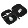 Gofotu Golf Head Weight 1 set 2pcs. 5g/10g/15g/20g/25g/30g/35g/40g Golf Custom Weights+Silver Wrench Compatible with Titleist Scotty Cameron Putters Newport Choice weight (30g) view 2