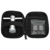 Gofotu Golf Head Weight 1 set 2pcs. 5g/10g/15g/20g/25g/30g/35g/40g Golf Custom Weights+Silver Wrench Compatible with Titleist Scotty Cameron Putters Newport Choice weight (30g) view 4