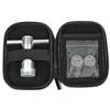 Gofotu Golf Head Weight 1 set 2pcs. 5g/10g/15g/20g/25g/30g/35g/40g Golf Custom Weights+Silver Wrench Compatible with Titleist Scotty Cameron Putters Newport Choice weight (40g) view 4