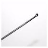 chensong Spokes Nipples 1423/1432 Aero Spokes Bike Spokes 6.8g/pcs and DT350 Hub Cycling Spokes (Color : 44pcs Straight Pull) view 2