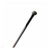 chensong Spokes Nipples 1423/1432 Aero Spokes Bike Spokes 6.8g/pcs and DT350 Hub Cycling Spokes (Color : 44pcs Straight Pull) view 3