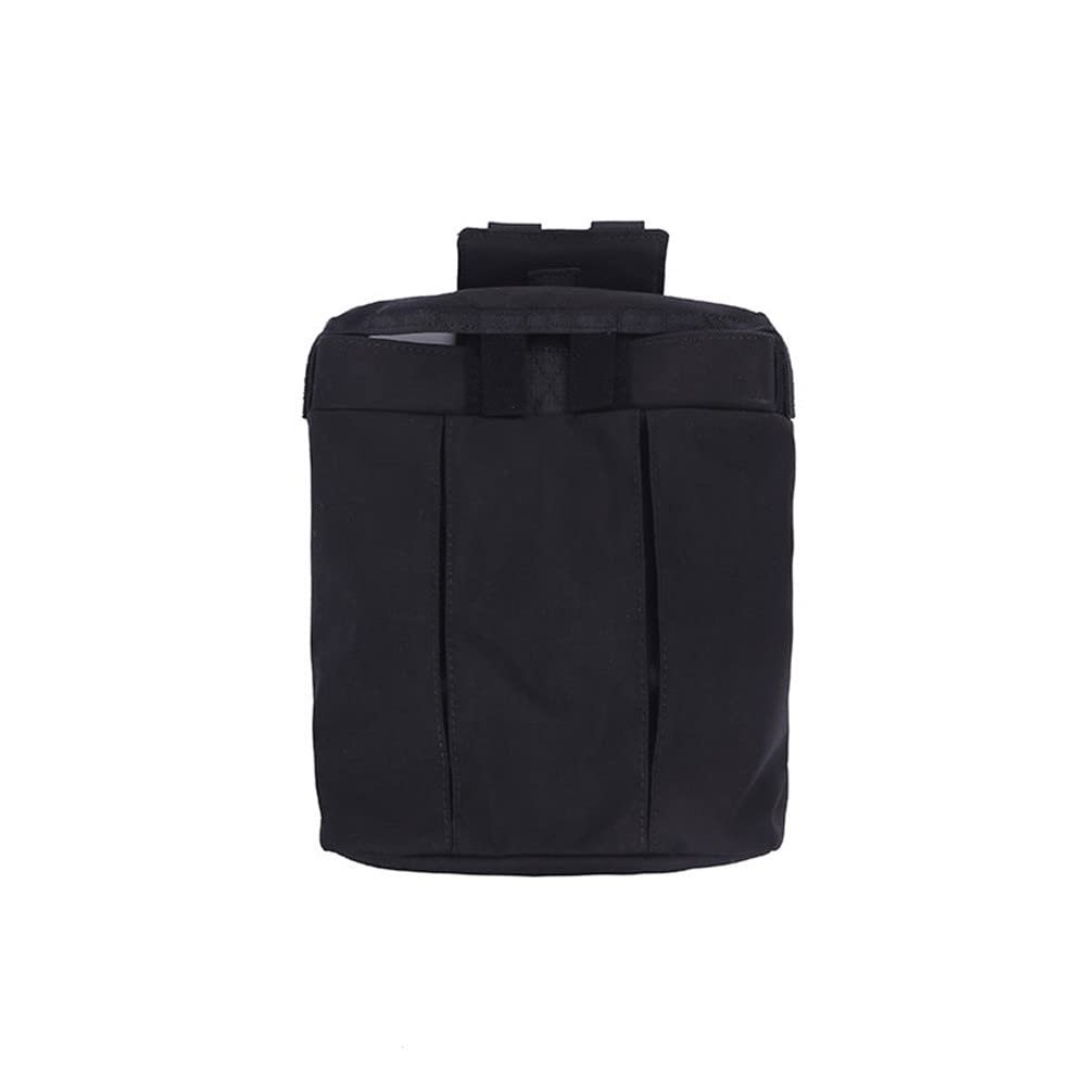 emersongear Dump Pouch,Recycling Magazine Pouch Bag for Duty Belt Backpack Molle Design
