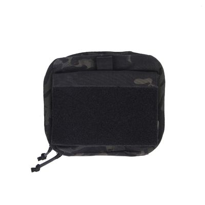 emersongear EDC GP Pouch,Tactical Pouches for Backpack/Vest/Belt Molle Design 20CM X 19CM