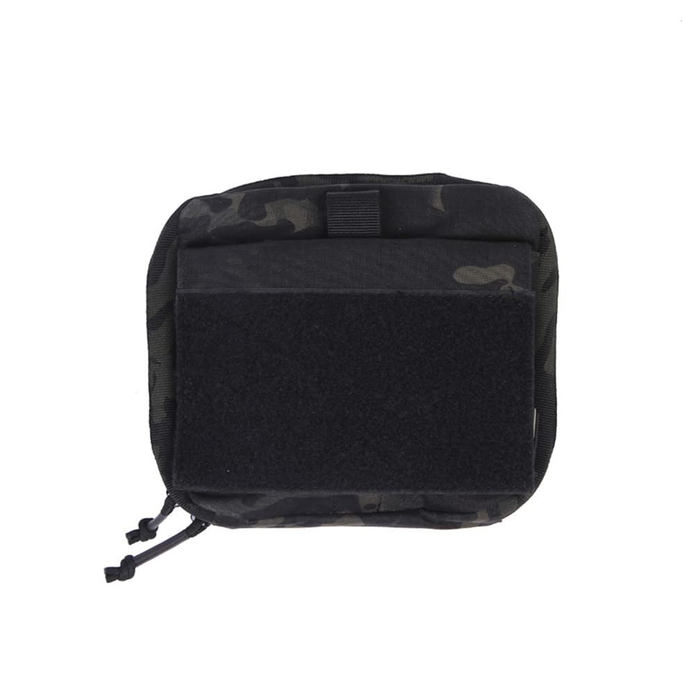 emersongear EDC GP Pouch,Tactical Pouches for Backpack/Vest/Belt Molle Design 20CM X 19CM