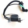 Boat Motor Ignition Coil Fit For Parsun 4- Stroke F4 F5 BM Outboard Engine Ignition Winding Assy F4-04000038 view 2